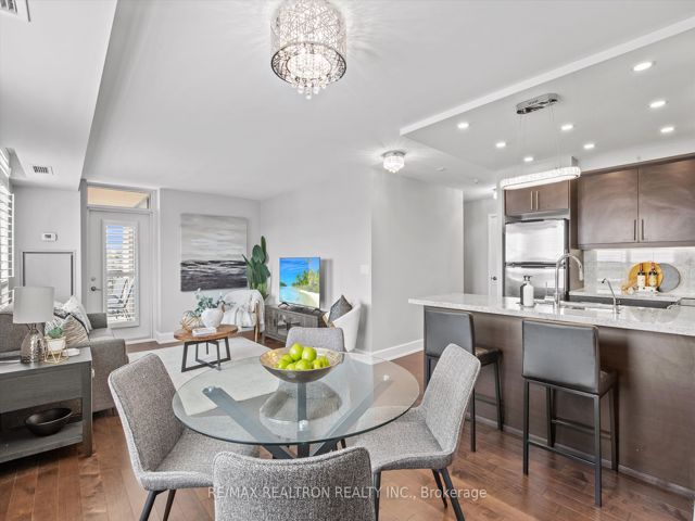414 - 676 Sheppard Ave E