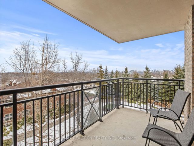414 - 676 Sheppard Ave E