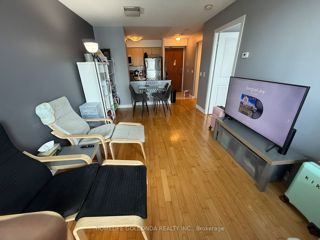 2508 - 31 Bales Ave