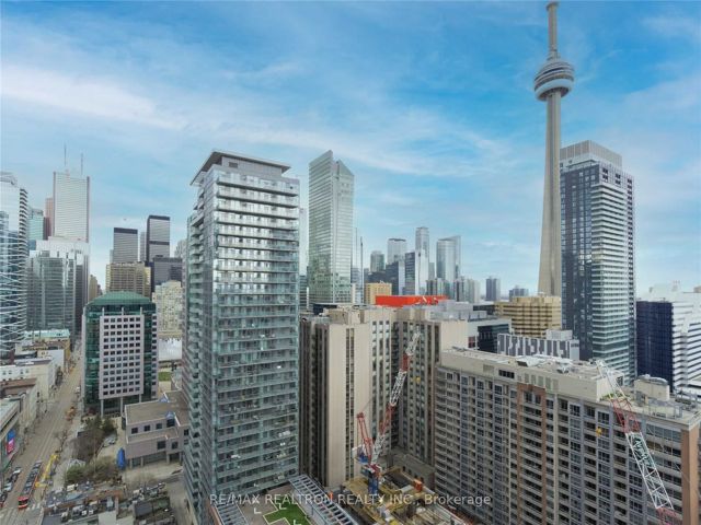 2709 - 125 Blue Jays Way