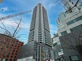 2709 - 125 Blue Jays Way