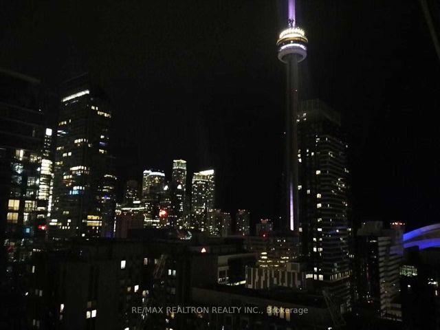 2709 - 125 Blue Jays Way