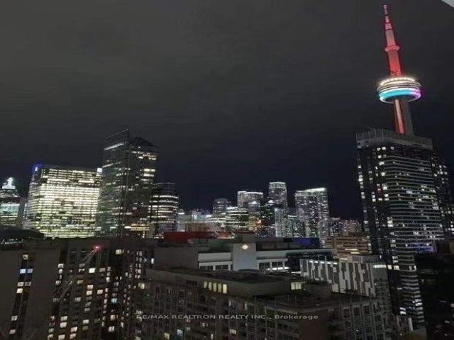 2709 - 125 Blue Jays Way