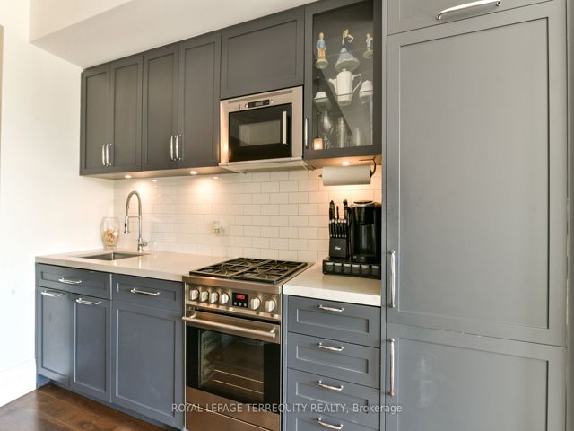 501 - 25 Malcolm Rd