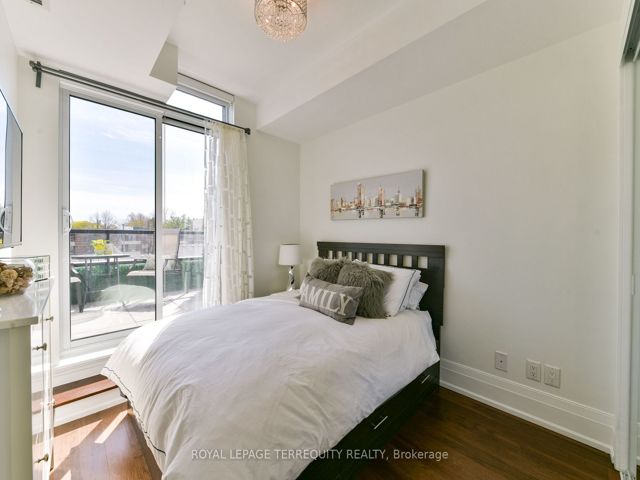 501 - 25 Malcolm Rd