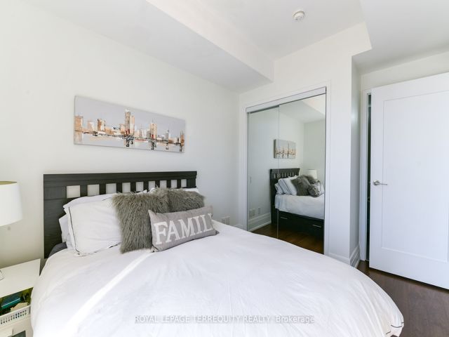 501 - 25 Malcolm Rd
