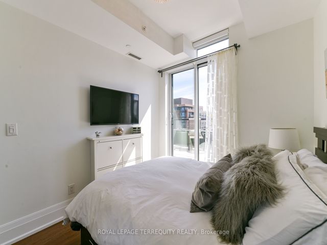 501 - 25 Malcolm Rd