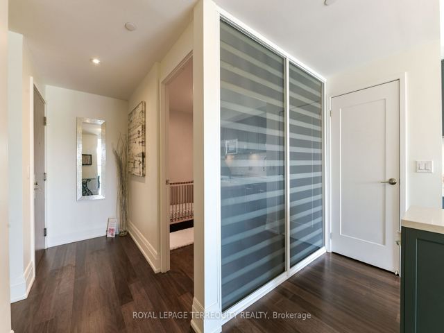 501 - 25 Malcolm Rd