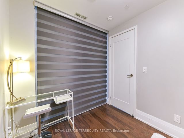 501 - 25 Malcolm Rd