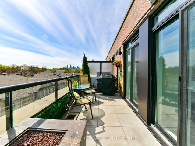 501 - 25 Malcolm Rd