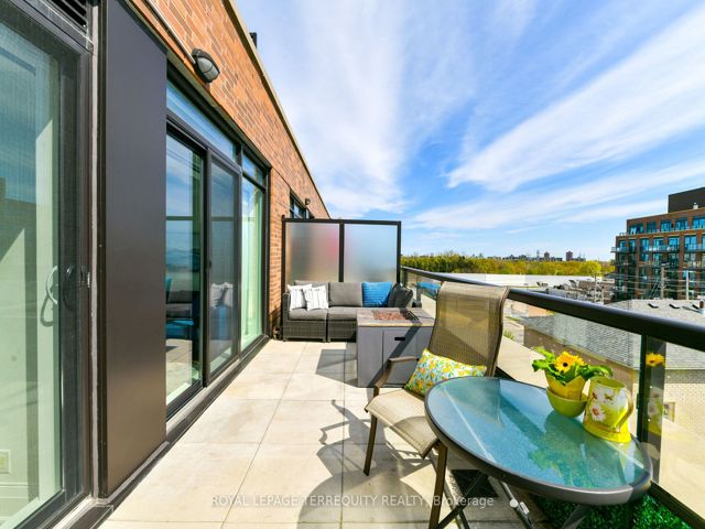 501 - 25 Malcolm Rd
