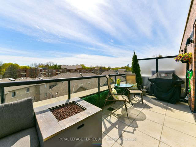 501 - 25 Malcolm Rd