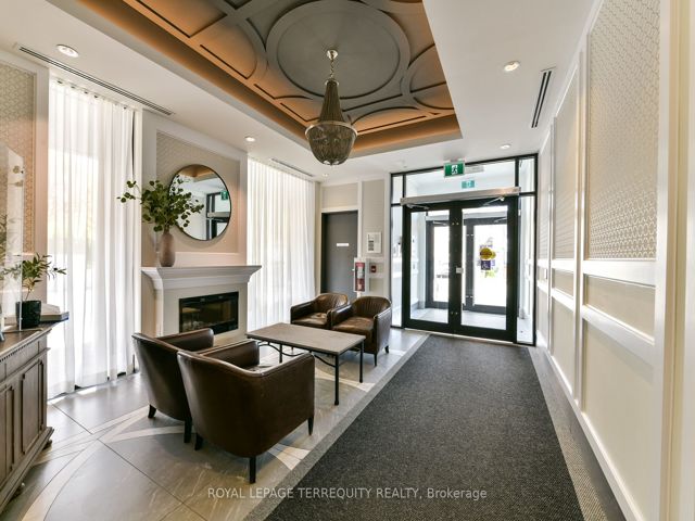 501 - 25 Malcolm Rd