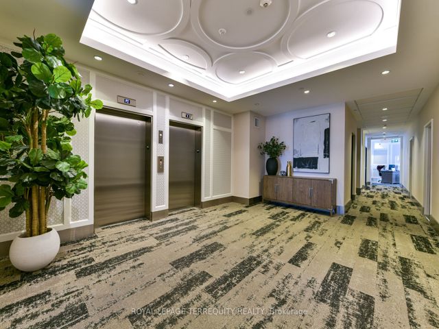 501 - 25 Malcolm Rd