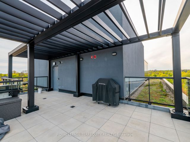501 - 25 Malcolm Rd