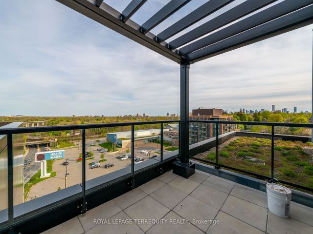 501 - 25 Malcolm Rd