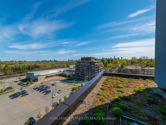 501 - 25 Malcolm Rd