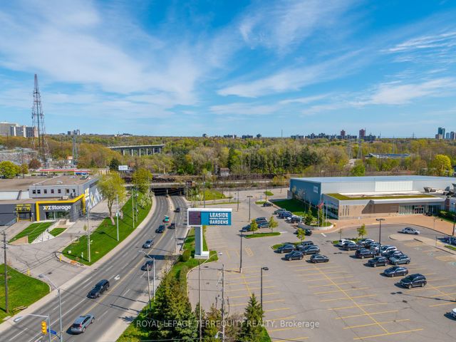 501 - 25 Malcolm Rd
