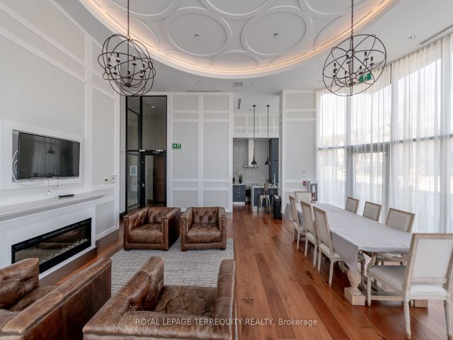 501 - 25 Malcolm Rd