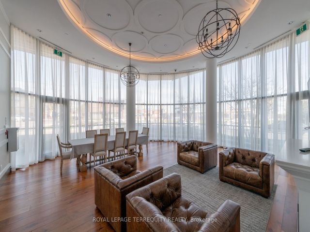 501 - 25 Malcolm Rd
