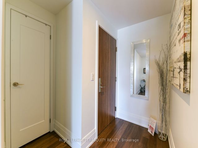 501 - 25 Malcolm Rd