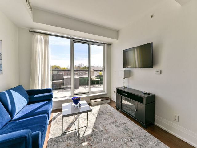 501 - 25 Malcolm Rd