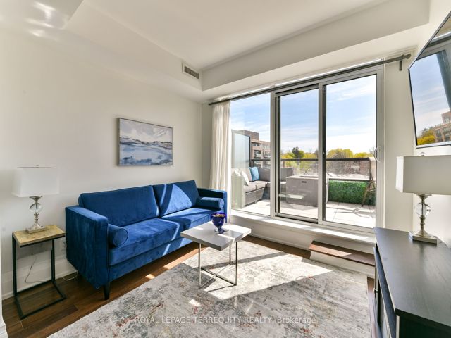 501 - 25 Malcolm Rd