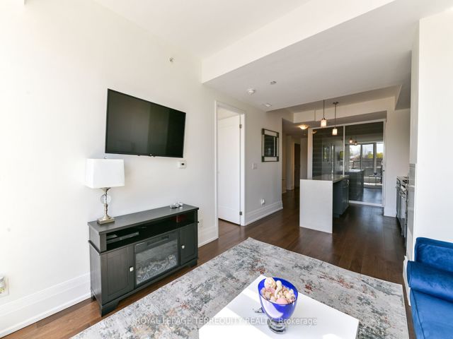 501 - 25 Malcolm Rd
