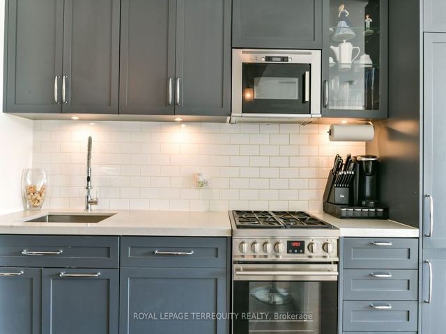 501 - 25 Malcolm Rd