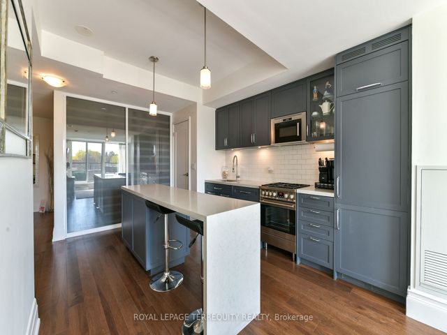 501 - 25 Malcolm Rd
