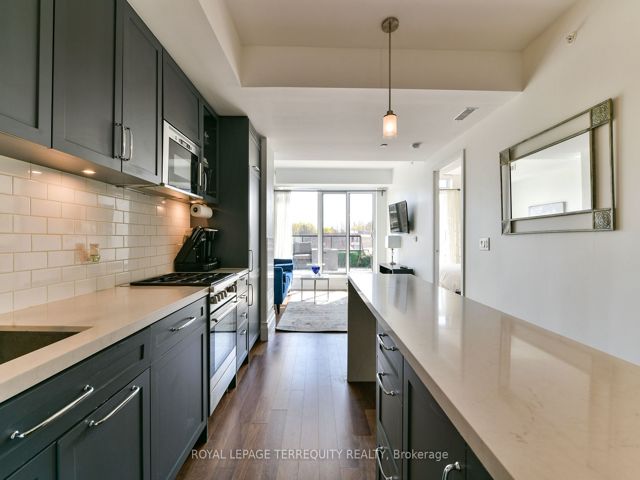 501 - 25 Malcolm Rd