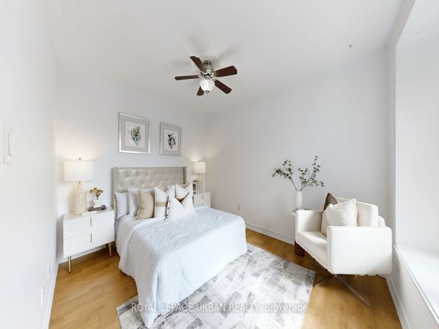 235 - 1837 Eglinton Ave E