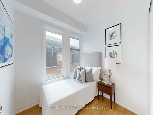 235 - 1837 Eglinton Ave E