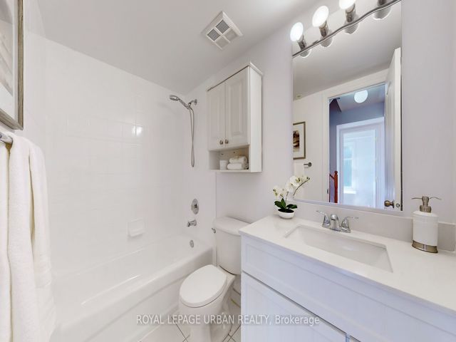 235 - 1837 Eglinton Ave E