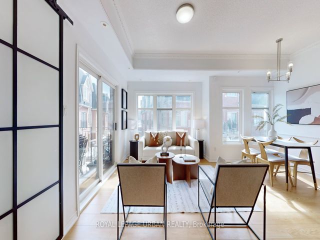 235 - 1837 Eglinton Ave E
