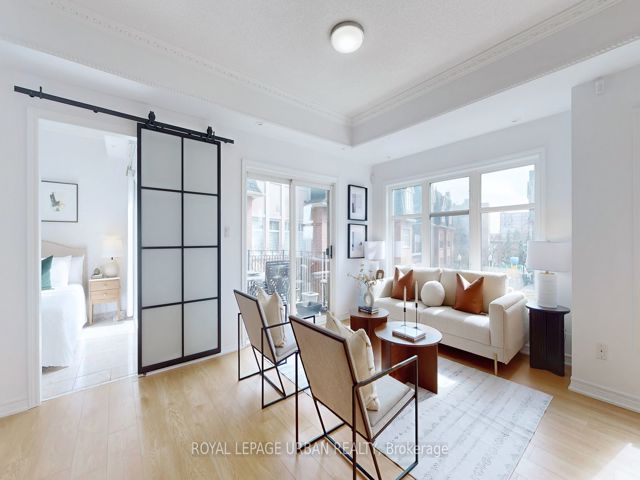 235 - 1837 Eglinton Ave E