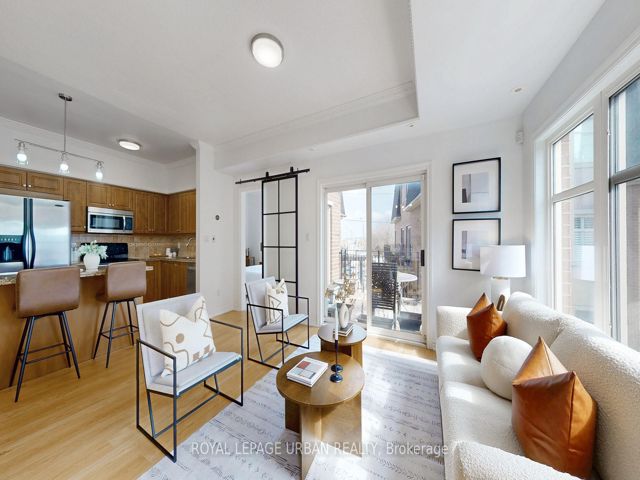 235 - 1837 Eglinton Ave E