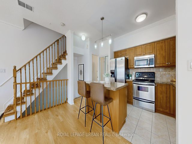 235 - 1837 Eglinton Ave E