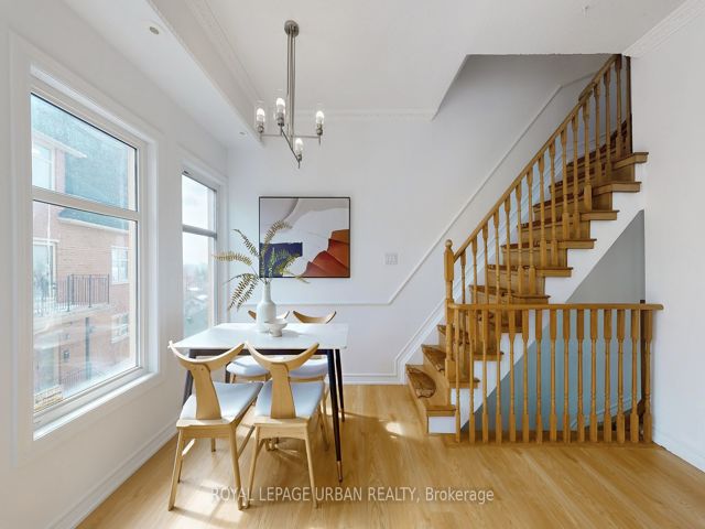 235 - 1837 Eglinton Ave E