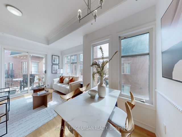 235 - 1837 Eglinton Ave E