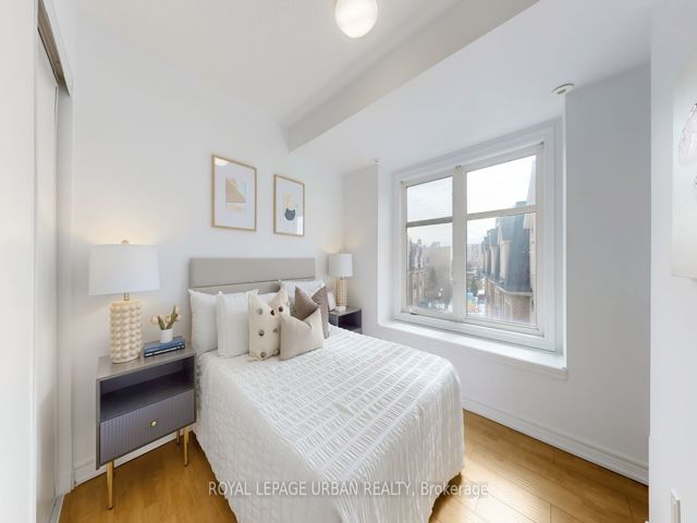 235 - 1837 Eglinton Ave E