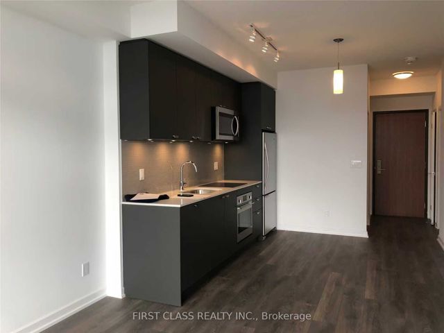 1805 - 56 Forest Manor Rd