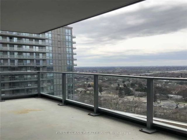 1805 - 56 Forest Manor Rd