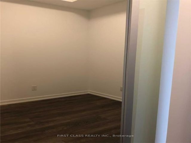 1805 - 56 Forest Manor Rd