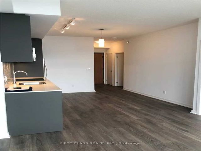 1805 - 56 Forest Manor Rd