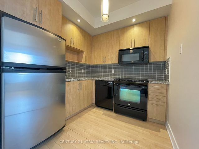 2206 - 120 Homewood Ave
