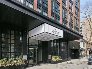 619 - 608 Richmond St W
