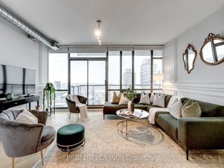 3002 - 33 Mill St
