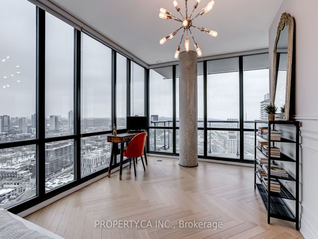 3002 - 33 Mill St