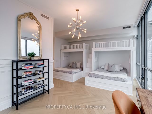 3002 - 33 Mill St